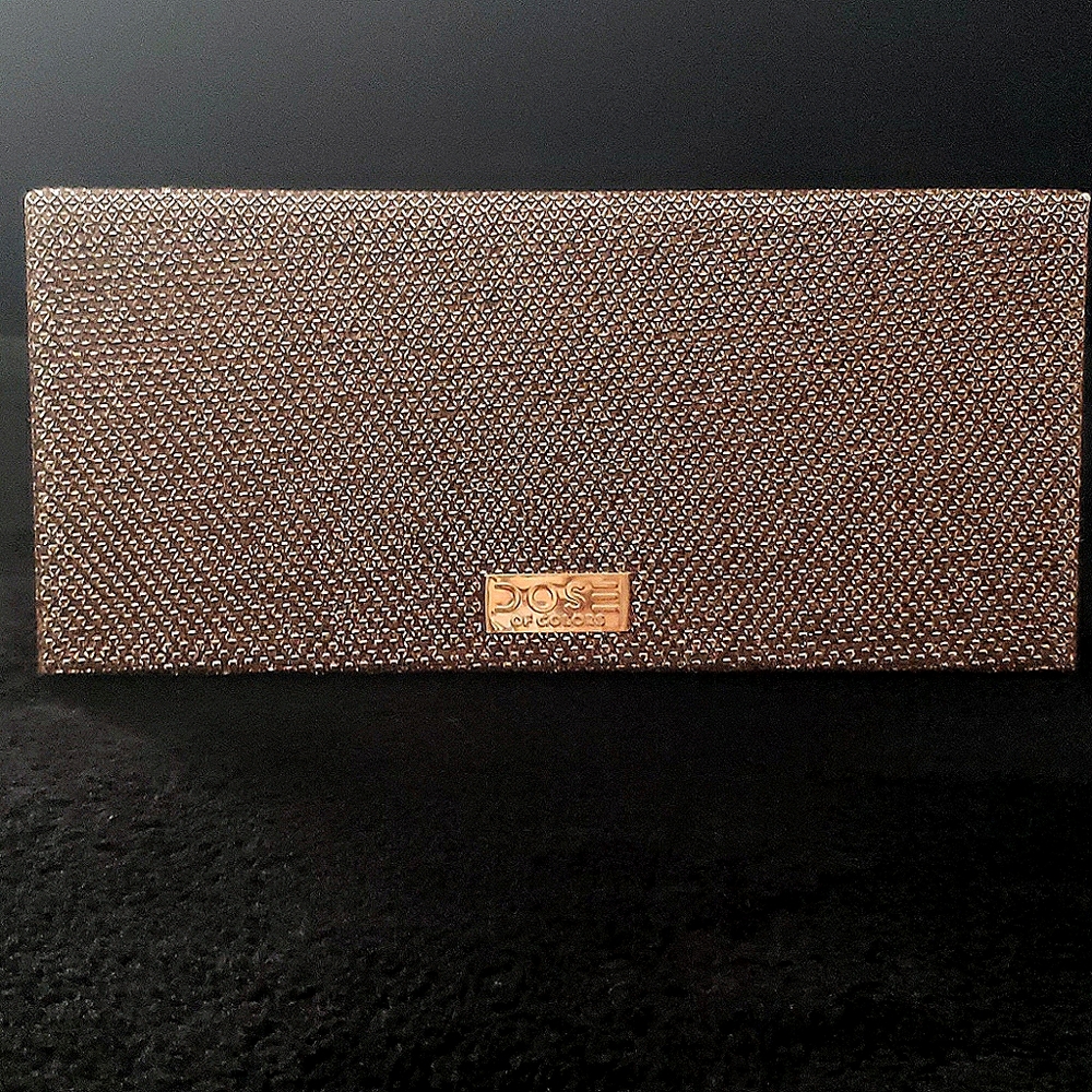 Dose of Colors palette